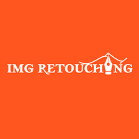 IMG Retouching logo, IMG Retouching contact details