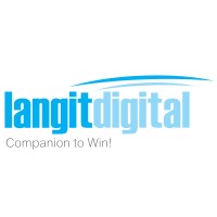 PT Langit Trans Digital logo, PT Langit Trans Digital contact details