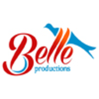 Belle Productions logo, Belle Productions contact details