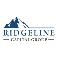 Ridgeline Capital Group logo, Ridgeline Capital Group contact details