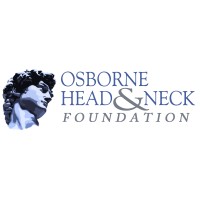 Osborne Head & Neck Foundation logo, Osborne Head & Neck Foundation contact details