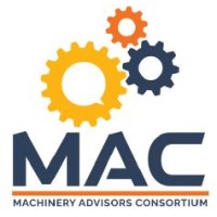 Machinery Advisors Consortium logo, Machinery Advisors Consortium contact details