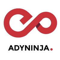 Adyninja logo, Adyninja contact details