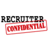 Recruiter Confidential logo, Recruiter Confidential contact details