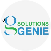 Solutions Genie Private Limited logo, Solutions Genie Private Limited contact details