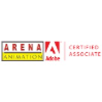 Arena Animation JPark logo, Arena Animation JPark contact details