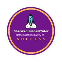 DharwadHubballiTutor logo, DharwadHubballiTutor contact details