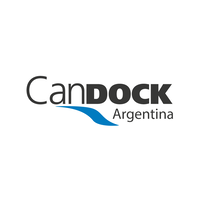 Candock Argentina logo, Candock Argentina contact details