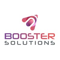 Booster Solutions | Digital Marketing Agency logo, Booster Solutions | Digital Marketing Agency contact details