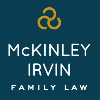 McKinley Irvin logo, McKinley Irvin contact details