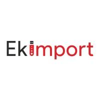 Ekimport.com logo, Ekimport.com contact details