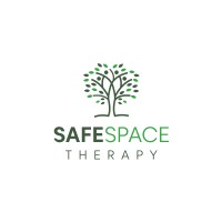 Safe Spaces logo, Safe Spaces contact details