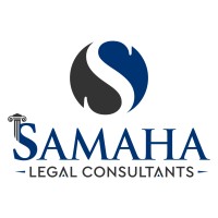 Samaha & Partners logo, Samaha & Partners contact details