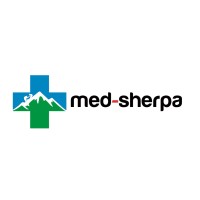 med-sherpa, Inc. logo, med-sherpa, Inc. contact details