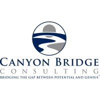 Canyon Bridge Consulting logo, Canyon Bridge Consulting contact details