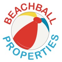 Beachball Properties logo, Beachball Properties contact details