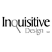 inquisitiveDesign logo, inquisitiveDesign contact details