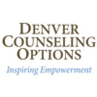 Denver Counseling Options logo, Denver Counseling Options contact details