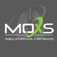 Mobile Occupational X-ray Services (MOXS) logo, Mobile Occupational X-ray Services (MOXS) contact details