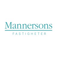 Mannersons Fastigheter logo, Mannersons Fastigheter contact details