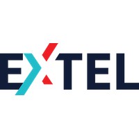 Extel logo, Extel contact details