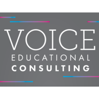 VOICE Educational Consulting logo, VOICE Educational Consulting contact details