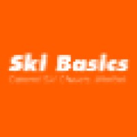 Ski Basics logo, Ski Basics contact details