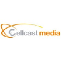 Cellcast Media logo, Cellcast Media contact details