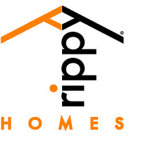 Rippy Homes logo, Rippy Homes contact details