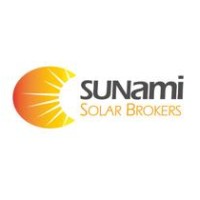 SUNami Solar Brokers logo, SUNami Solar Brokers contact details