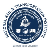 National Rail & Transportation Institute (NRTI) logo, National Rail & Transportation Institute (NRTI) contact details