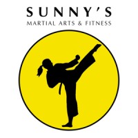 Sunny's Martial Arts & Fitness logo, Sunny's Martial Arts & Fitness contact details