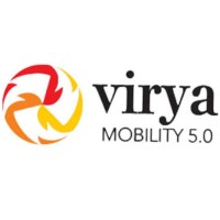 VIRYA MOBILITY logo, VIRYA MOBILITY contact details