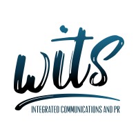 Wits PR logo, Wits PR contact details