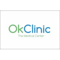 OkClinic Medical Center logo, OkClinic Medical Center contact details