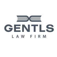 GENTLS Law Firm logo, GENTLS Law Firm contact details