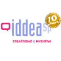 iddea sp logo, iddea sp contact details