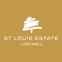 St Louis Estate Perth logo, St Louis Estate Perth contact details