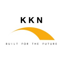 KKN Energy Private Limited logo, KKN Energy Private Limited contact details