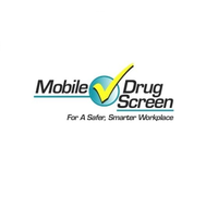 Mobile Drug Screen logo, Mobile Drug Screen contact details