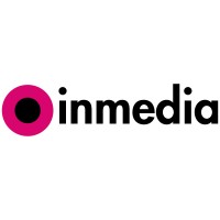 inmedia logo, inmedia contact details