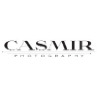 Casmir Photography logo, Casmir Photography contact details