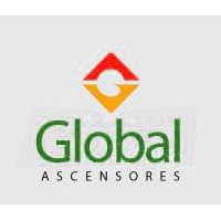 GLOBAL Ascensores logo, GLOBAL Ascensores contact details