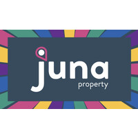 Juna Property logo, Juna Property contact details