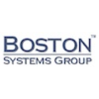 Boston Systems Group logo, Boston Systems Group contact details