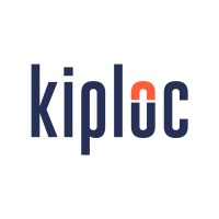 Kiploc logo, Kiploc contact details