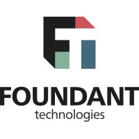 Foundant Technologies logo, Foundant Technologies contact details