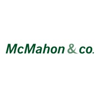 McMahon & co. logo, McMahon & co. contact details