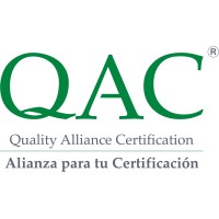 QAC CERTIFICACIÓN logo, QAC CERTIFICACIÓN contact details