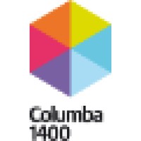 Columba 1400 logo, Columba 1400 contact details